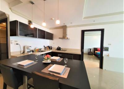 LK Legend Condominium For Rent