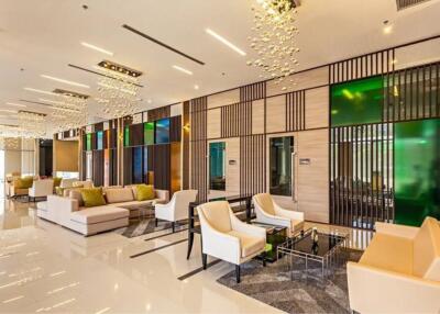 Casa Condo Asoke - Dindaeng