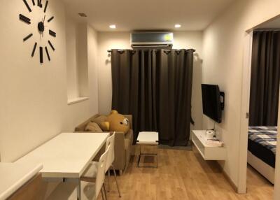 Casa Condo Asoke - Dindaeng