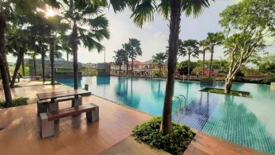 The Trust Condo For Rent in South Pattaya