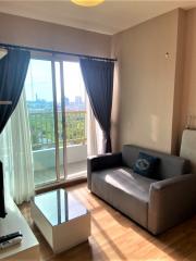 The Trust Condo For Rent in South Pattaya