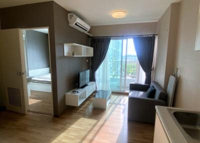 The Trust Condo For Rent in South Pattaya