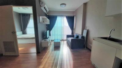 The Trust Condo For Rent in South Pattaya