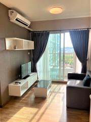 The Trust Condo For Rent in South Pattaya