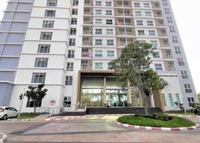 The Trust Condo For Rent in South Pattaya