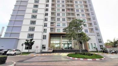 The Trust Condo For Rent in South Pattaya