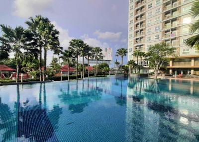 The Trust Condo For Rent in South Pattaya