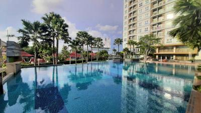 The Trust Condo For Rent in South Pattaya