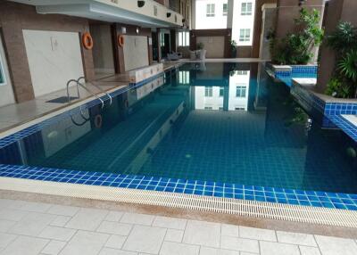 Sukhumvit City Resort