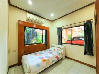 Pattaya Hill Village 2 House For Rent