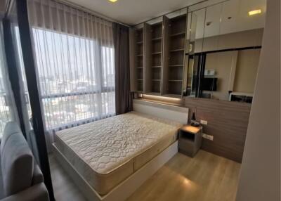 28 ตรม., 1 ห้องนอน, 1 ห้องน้ำ คอนโด ราคา ฿ 4,850,000