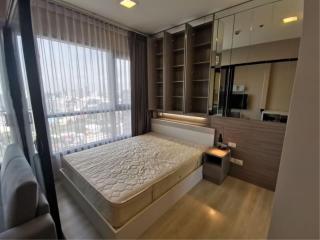 28 ตรม., 1 ห้องนอน, 1 ห้องน้ำ คอนโด ราคา ฿ 4,850,000