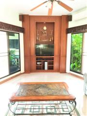 SP Village 2 House For Rent in Pattaya