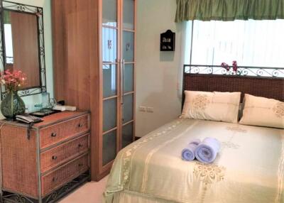 SP Village 2 House For Rent in Pattaya