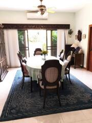 SP Village 2 House For Rent in Pattaya