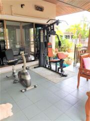 SP Village 2 House For Rent in Pattaya