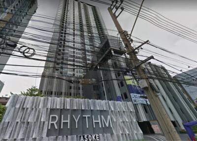 Rhythm Asoke