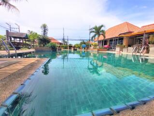 East Pattaya 3 Beds House for Rent