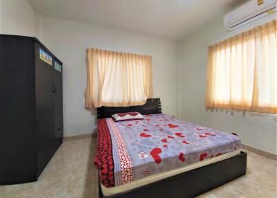 East Pattaya 3 Beds House for Rent