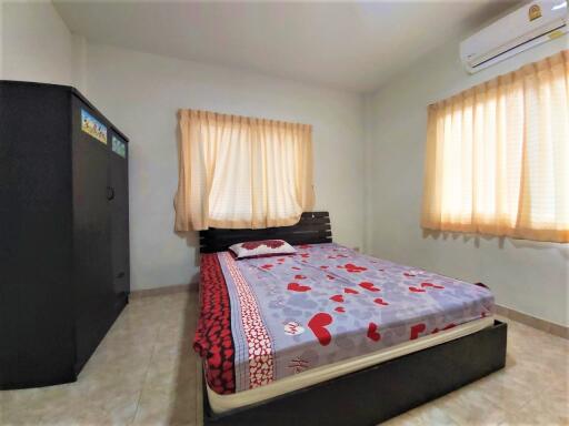 East Pattaya 3 Beds House for Rent