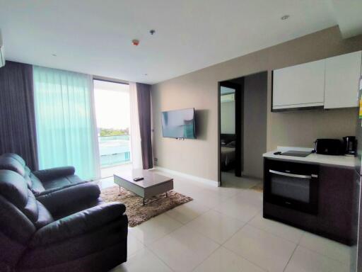 The Point Pratumnak Condo For Rent in Pattaya