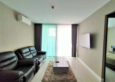 The Point Pratumnak Condo For Rent in Pattaya