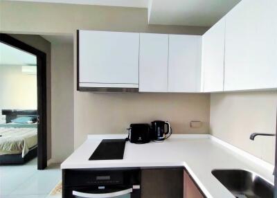 The Point Pratumnak Condo For Rent in Pattaya