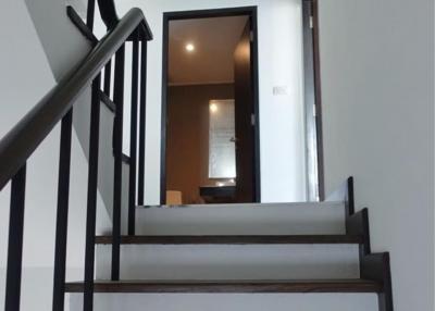 Townhouse In Sathorn