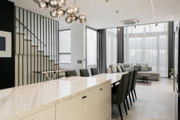 LUXE Ratchada-Ladprao (Luxury Townhome)