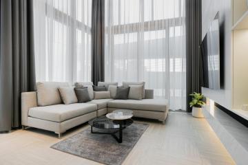 LUXE Ratchada-Ladprao (Luxury Townhome)