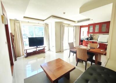 City Garden Pattaya Condo for Rent