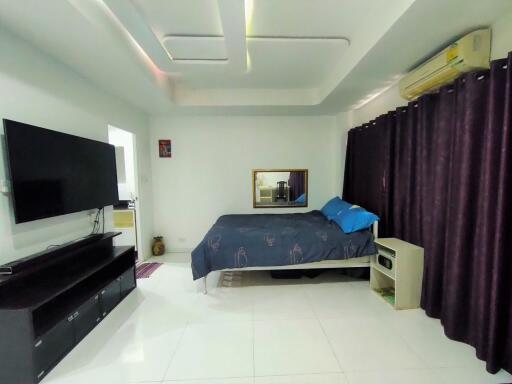 Condo at Diana Estate for Rent Central Pattaya
