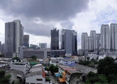 Lumpini Place Rama IX - Ratchada