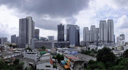 Lumpini Place Rama IX - Ratchada