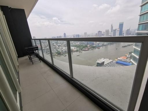 Menam Residences