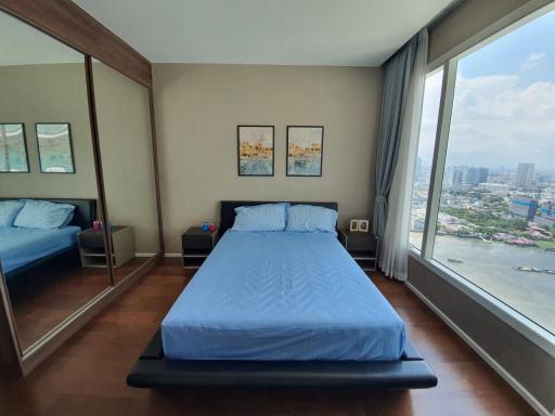 Menam Residences