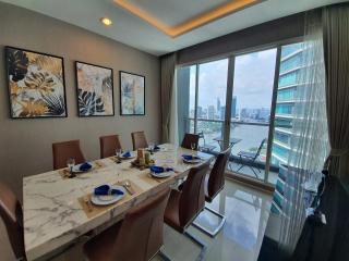 Menam Residences