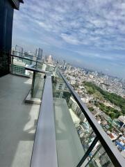 The Bangkok Sathorn