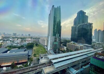 The Diplomat Sathorn