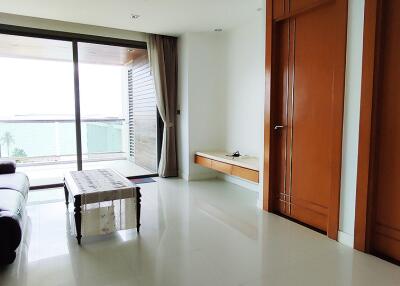 Condo at Ananya Beachfront for Rent in Pattaya