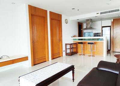 Condo at Ananya Beachfront for Rent in Pattaya