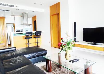 Ananya Condo for Rent in Wongmat