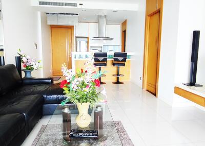 Ananya Condo for Rent in Wongmat