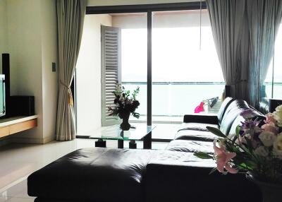 Ananya Condo for Rent in Wongmat