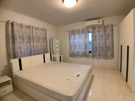 House at Valley House for Rent in Pattaya