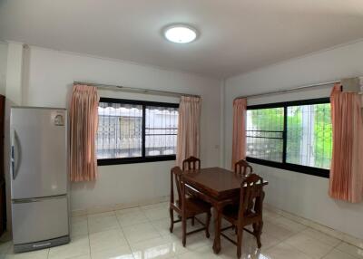 House at Valley House for Rent in Pattaya