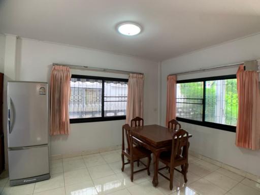 House at Valley House for Rent in Pattaya