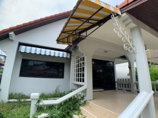 House at Valley House for Rent in Pattaya