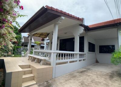 House at Valley House for Rent in Pattaya