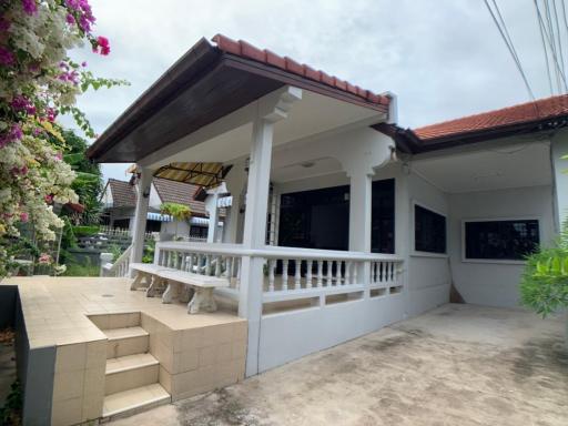 House at Valley House for Rent in Pattaya